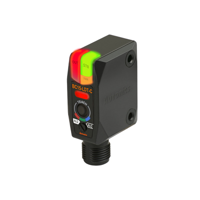 سنسور تشخیص رنگ